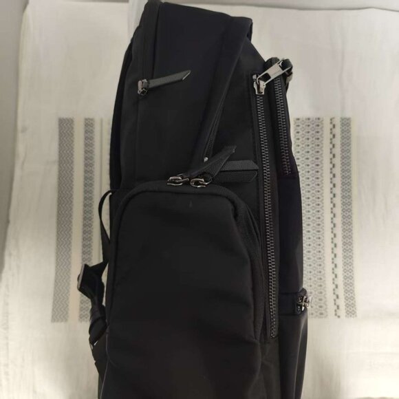 Tumi Voyageur Nylon Backpack | Women's Commuter Bag - Picture 5 of 5